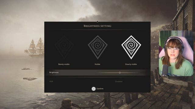 Greedfall Main Menu Theme Reaction смотреть онлайн