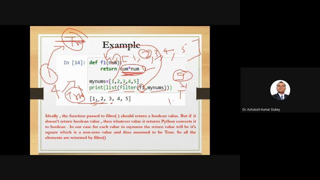 filter function in python смотреть онлайн