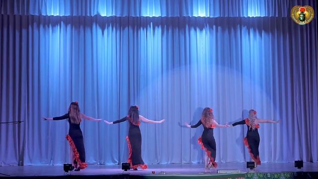 Коллектив A Dance г Великие Луки смотреть онлайн