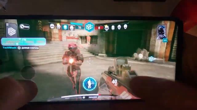 POCO X3 NFC Подробный обзор, лучший в этой ценовой категории,  отзыв владельца.