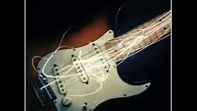 Guitar Backing Track - Rock Jam In Am 120bpm