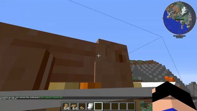 MODPACK DE AVENTURA 1.7.10 ( ATUALIZADO 2021 ) - ORESPAWN, TWIGHLITH FOREST, DECOCRAFT E MUITO MAIS смотреть онлайн