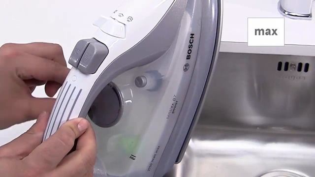 ❓❓ ¿Cómo debo rellenar de agua mi plancha de vapor? смотреть онлайн
