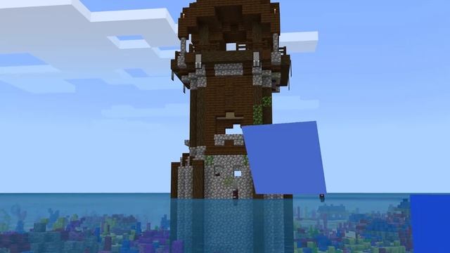 HOW YOU CAN GET 100% Ocean Seeds EVERY Time For Minecraft 1.20 (MCPE, Xbox, Switch Playstation, PC) смотреть онлайн