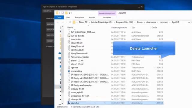 FIX: Age of Empires 2 Not Working/Won't Launch in Windows 10 смотреть онлайн