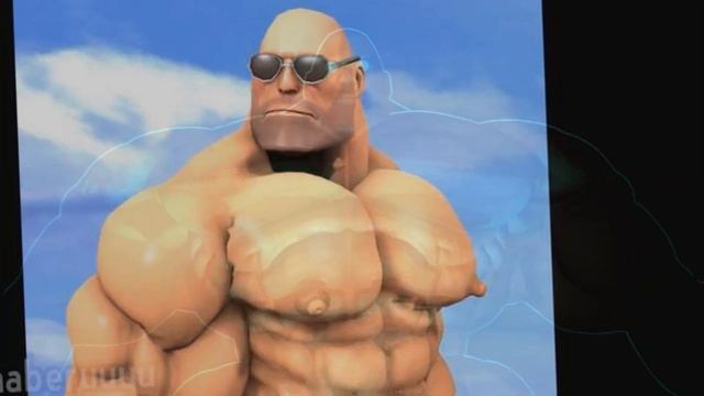 MGE Status | #heavy #mge #medic #tf2 смотреть онлайн