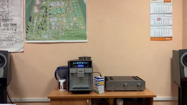 Confidence C1, Sugden A21se, Ortofon - Mix