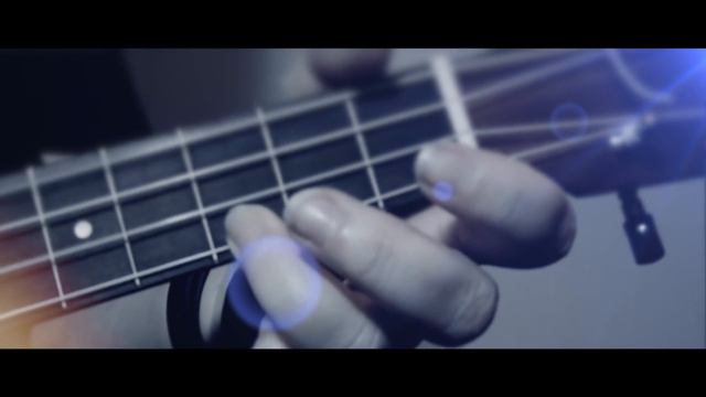 Somewhere Over The Rainbow for Violin and Ukulele (COVER) смотреть онлайн