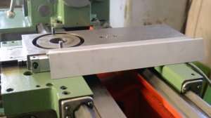 Токарный станок 1П611