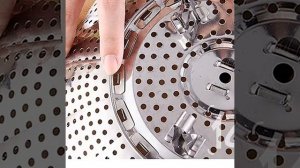 Вставка пароварка для кастрюли