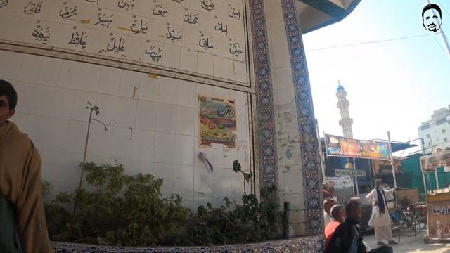 HYDERABAD City Street View - Hyderabad City Sindh Pakistan Tour 2020 - 4K HD смотреть онлайн