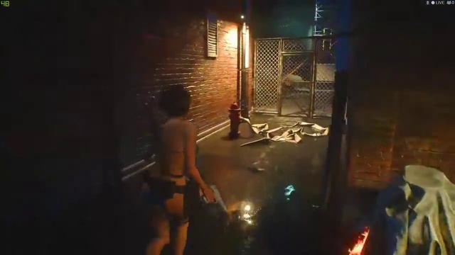 Resident Evil 3 Remake Gameplay смотреть онлайн