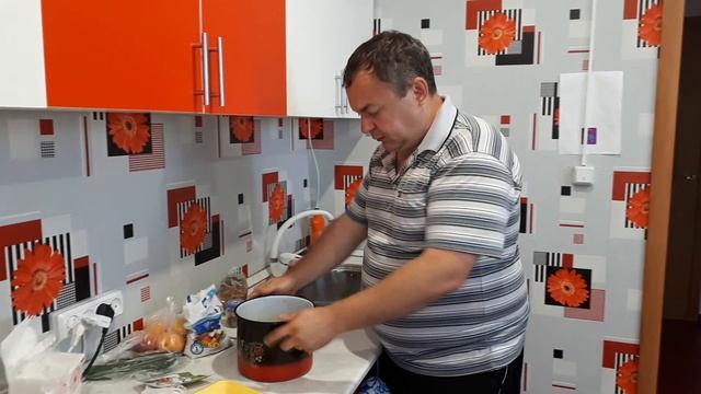 Куриный шашлык, или самый простой рецепт маринада для шашлыка смотреть онлайн