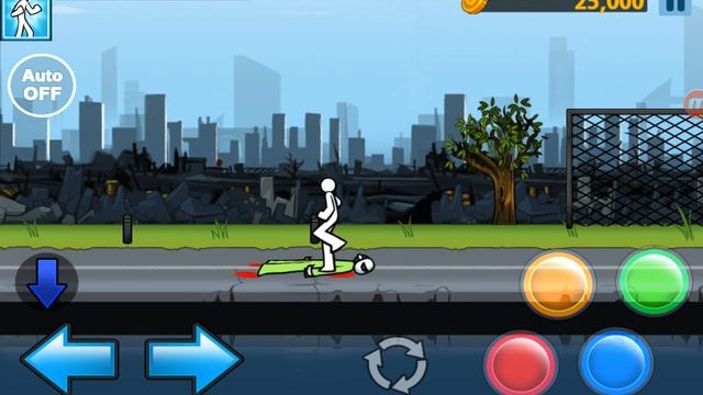 Anger of stick 4 (Single and Multiplayer) Tutorials смотреть онлайн