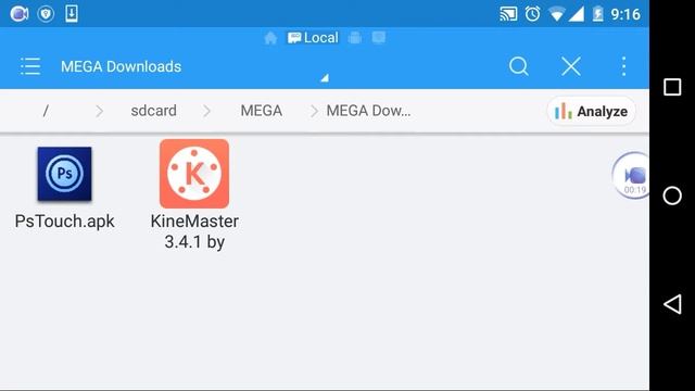 Descargar Photoshop para Android full gratis :D смотреть онлайн