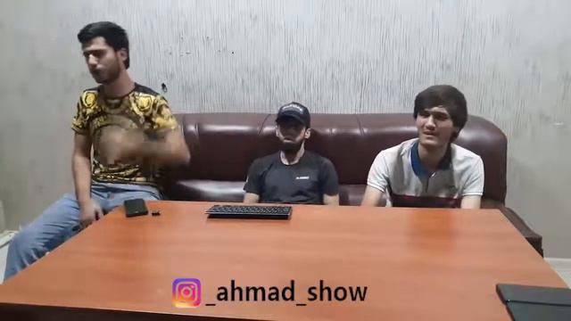 ШОН МС 2020 Emi КЭШ ЖИВОЙ ГОЛОС НАВ ДИЛ ГАРИБ 😎😎😍😍😍 смотреть онлайн