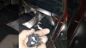 установку на ниву 21213 дополнительную помпу на печку.