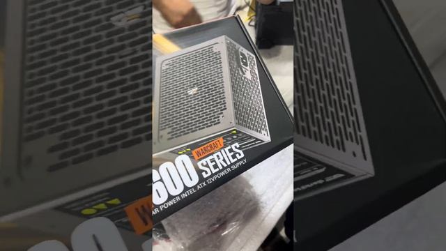 AMD Ryzen 5 5600 Gaming PC Build Under 200K PKR By BuyersPK смотреть онлайн