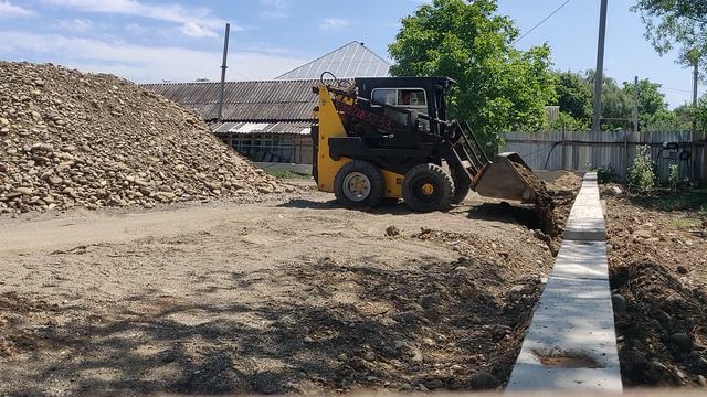 мксм800 работаем с ГПС фракция 300+ и погода +35((( смотреть онлайн