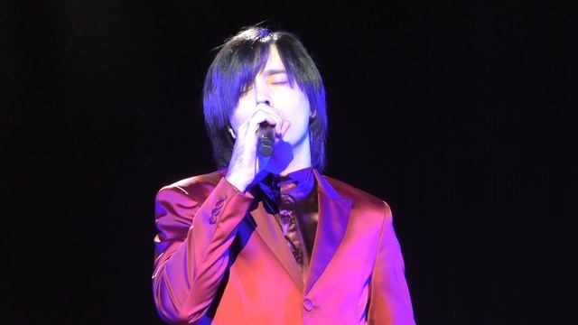 Гела Гуралиа - Dream of Me. Екатеринбург, 24.03.2016 смотреть онлайн