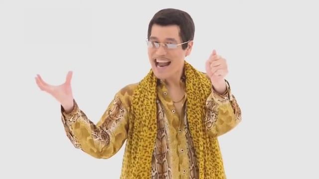 PPAP Rbmi BulkaMan. БулкаМен жжёт!