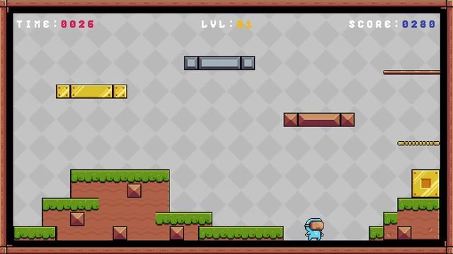 "Creating a Box2D-Enabled Platformer Game with flutter: Source Code Included!" смотреть онлайн