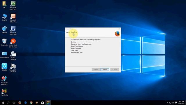 How to Fix All Firefox Browser Errors (Repair & Reset) смотреть онлайн