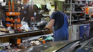 Ставим Bi LED оптику в Mitsubishi Lancer X