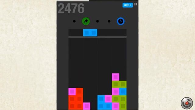 PILE - iPhone/iPod Touch/iPad - Gameplay смотреть онлайн