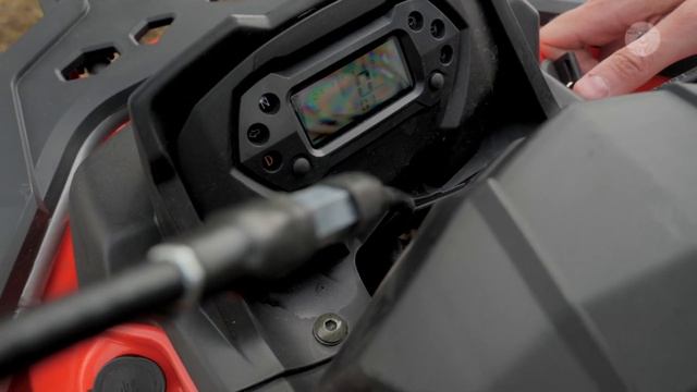SHARMAX 300 HUMMER: Тест-драйв и обзор бюджетного квадроцикла из Китая смотреть онлайн