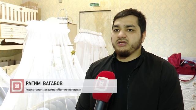 Приятной акцией порадовали дагестанцев местные бизнесмены смотреть онлайн