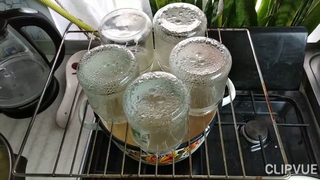 Заготовки зимой: простые рецепты