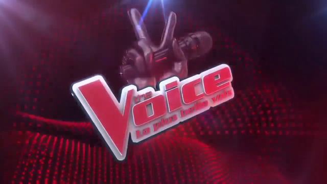 plateau The Voice France Minecraft смотреть онлайн
