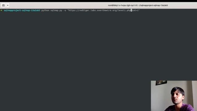 Automated SQL Injection -  Using SQLMap | Setup & Usage Sqlmap | Be The H.A.C.R.- Ep - 14