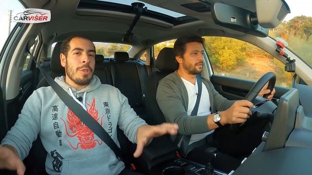 Honda Civic Sedan'ı birlikte inceledik! - En mantıklısı Elegance Turbo LPG mi? смотреть онлайн