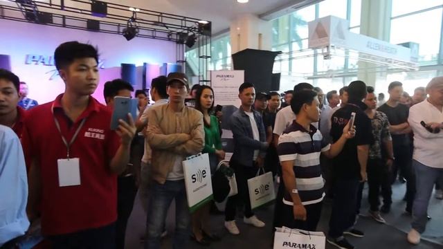SE AUDIOTECHNIK - PLASE SHOW HN 2018 смотреть онлайн