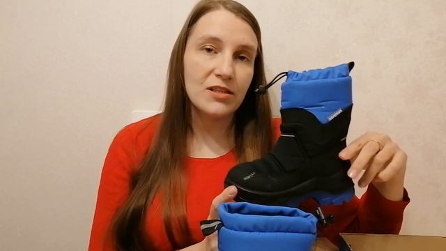 Я тестирую Nordman! Распаковка T-Rex