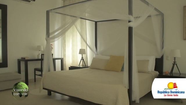 Infiniti Blu Sosua смотреть онлайн