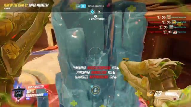 Play of the Mother Fucking Match смотреть онлайн