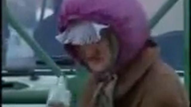 Бабка-бомжиха.3gp смотреть онлайн