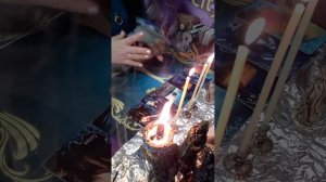 Отливка от лярв, подкладов, чистка энергетики.