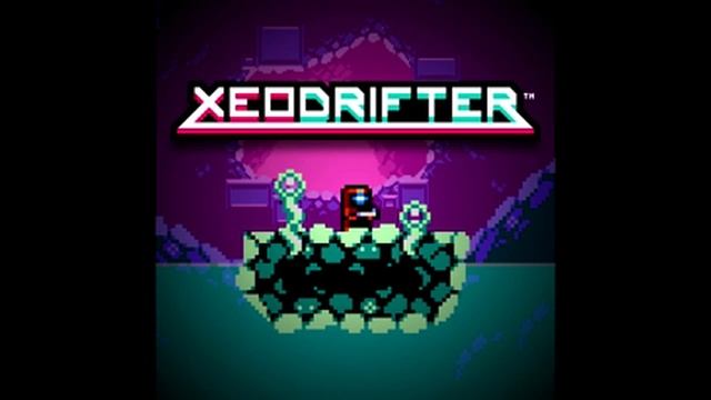 Xeodrifter Soundtrack (OST) - 16 As The World Falls Down Redux смотреть онлайн
