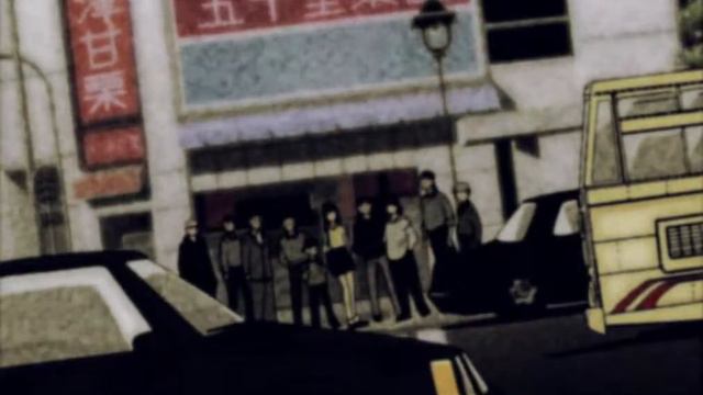 Эксперименты Лэйн   Serial Experiments Lain