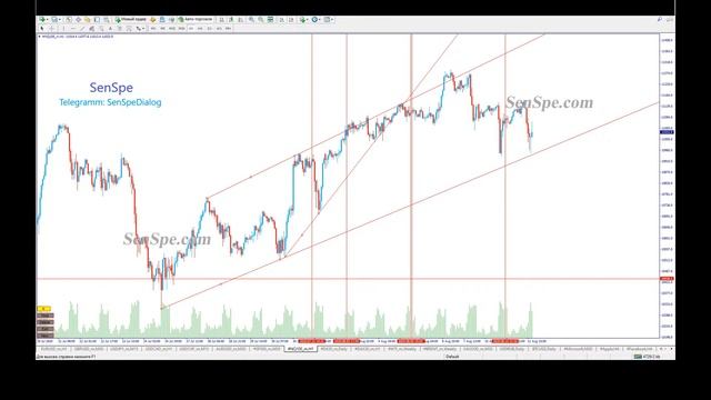 Психология трейдинга. Разочарования, потери и снова хорошие трейды. смотреть онлайн