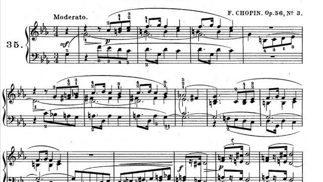 Daniil Trifonov - Chopin Mazurkas Op.56 at Chopin Piano Competition 2010 смотреть онлайн