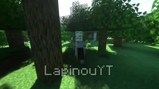 PHYSICS MOD PRO VERSION - Minecraft смотреть онлайн