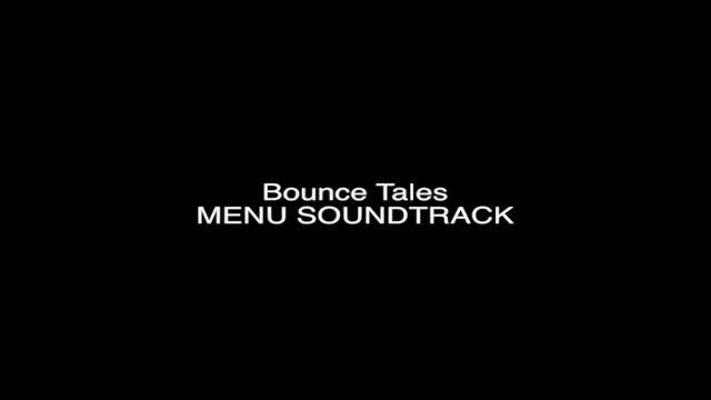 Bounce Tales - Menu Soundtrack смотреть онлайн