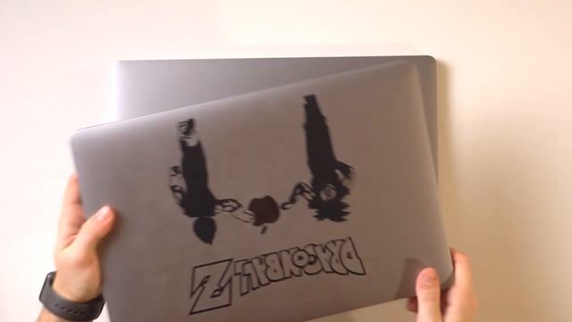 24500 lei pentru 2 cm in plus ? Macbook Pro 16 Review смотреть онлайн