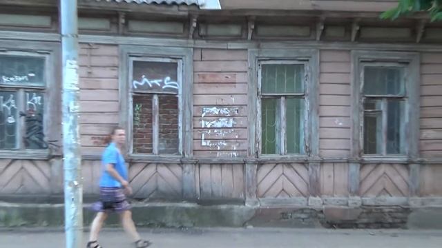 Осмотр достопримечательностей города Воронеж 2013 смотреть онлайн