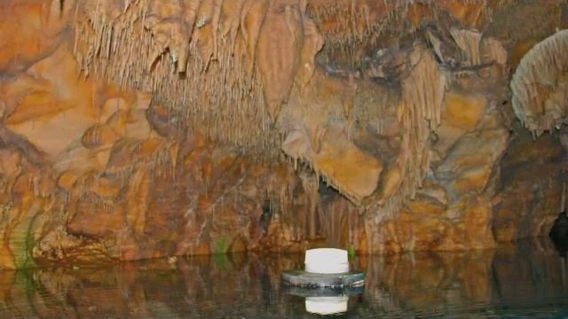 Дворец Персефоны Где вход в царство Аида смотреть онлайн